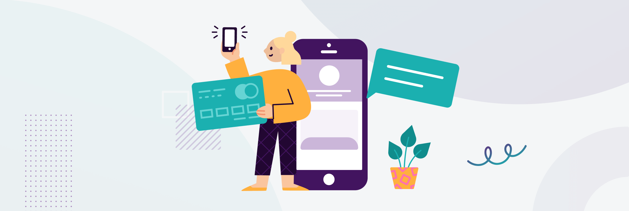 mobile phone purchase