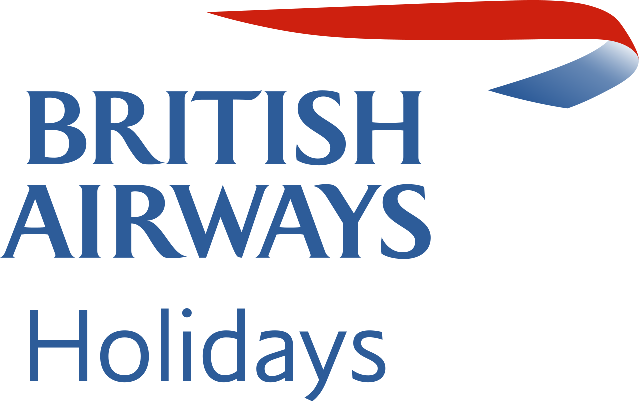 British Airways Holidays logo