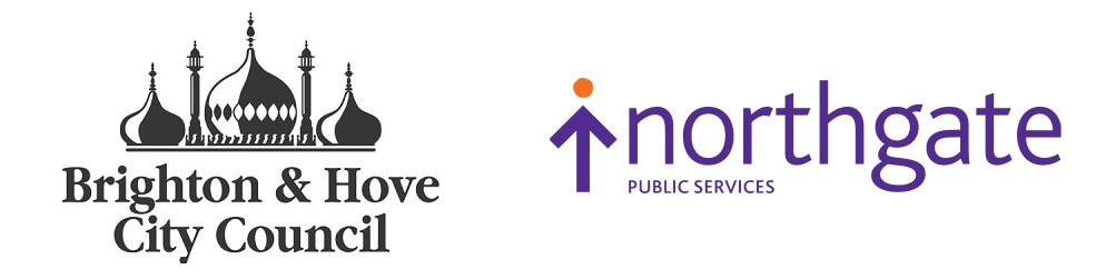 brighton & hove city council logo