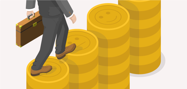 Performance related pay and SMS Surveys
