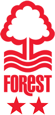 Nottingham Forest Football Club logo