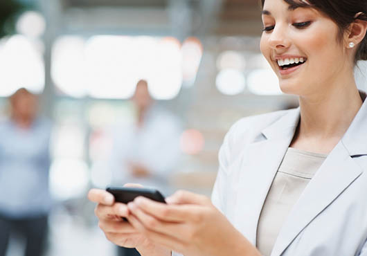 SMS Marketing